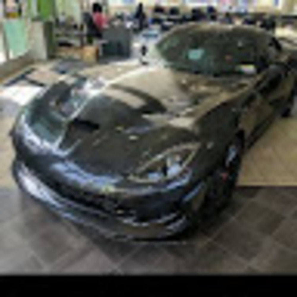 Meet your Posher, Steve